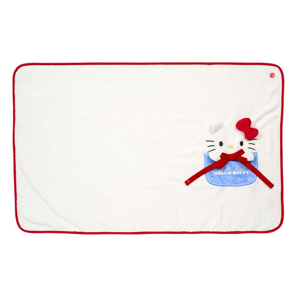 Sanrio Hello Kitty 2-Way Blanket 279561