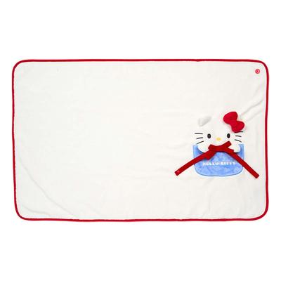 Одеяло 2-стороннее Sanrio Hello Kitty 279561