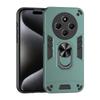 Military Armor Case For Xiaomi Poco C75 Redmi 14C A3 4G Protective Cover Ring Magnetic Holder Shell Coque Fundas