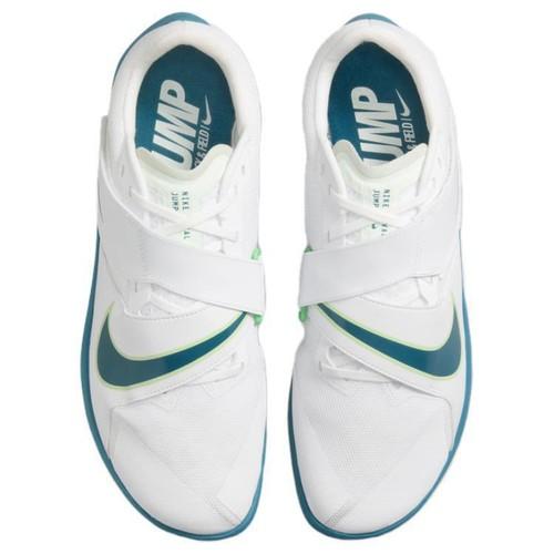 Nike Zoom Rival Белый Яркая Ель - DR2756-100