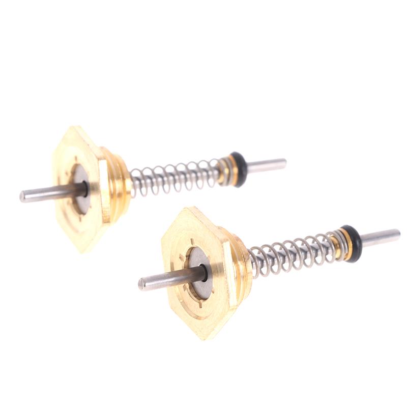 10 шт., водяной клапан для газового котла, наперсток, длина 12 мм, 41 мм, клапан для горячей воды