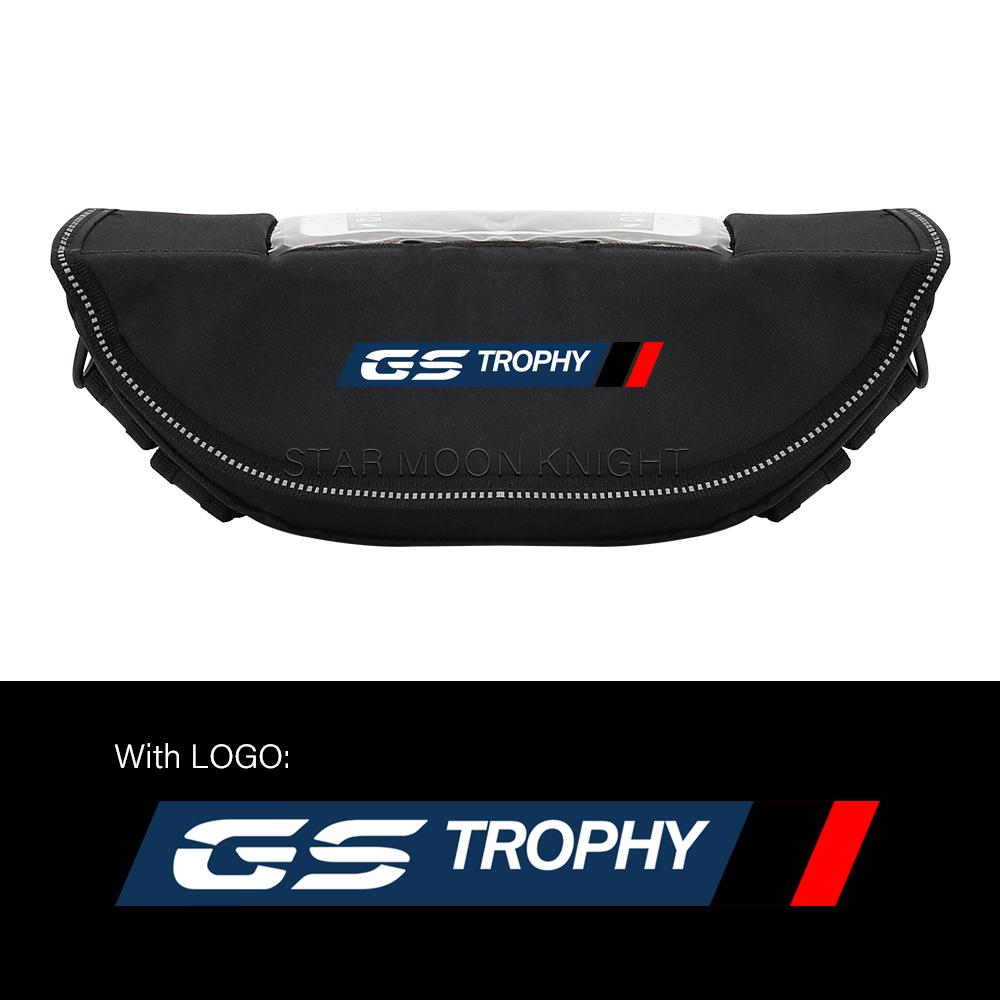 Для BMW R 1250 GS 1200 Adv R1250GS R1200GS LC R1200RS R1250RS R nine T R18 R1100GS R1150GS R850GS G310GS G310R Руль