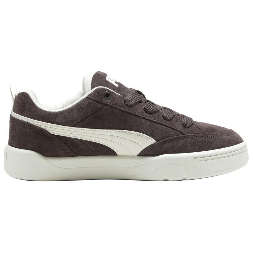 Puma Парк Лайфстайл Сырой 'Шоколадно-коричневый' Мужской 401606-11