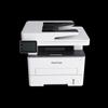 Pantum M7310DW Черно-белый лазерный многофункциональный принтер Штепсель CN (адаптер в комплекте)