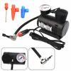 12V Car Electric Air Pump, 300 Psi Air Compressor Tire For Inflator Replacement