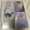 [USED] Stray Kids Felix Trading Cards (17 Cards)