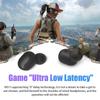 TWS Wireless Bluetooth Earphones Gaming Headphones LED Display Noise Cancelling In-ear Earbuds Headset With Microphone