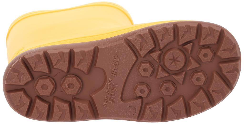 Дождь Сделано в R204 [Покемон] Сапоги, Япония, Покемон