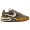 Nike Air Max Waffle Racer SP Matte Olive Unisex Sneakers Green Sail Gum-Light-Brown FV6946-302