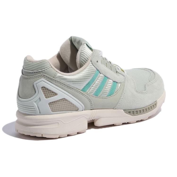 Adidas Zx 8000 'Linen Green' H02110
