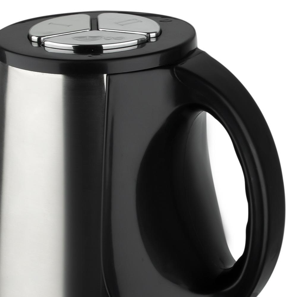 Stainless Steel Electric Meat Grinder, Stuffing And Vegetable Mincing Machine, Household Double-Speed Cooking Machine