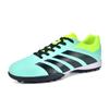 Мужские женские Футбольные бутсы мужские Повседневная спортивная обувь для пары Толстая подошва Легкие Удобные Беговые Новые большого размера женские туфли
