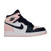 Kids' Sneakers Jordan 1 Retro High OG Atmosphere (PS) Atmosphere/Obsidian-Laser Pink-White