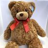 [USED] Teddy Bear, Large Bear, Stuffed Toy