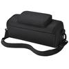 Portable Speaker Carrying Case Dustproof Travel Carrying Storage Bags Scratch-resistant with Sholder Strap for Sony SRS-XB43
