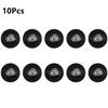 ATZ4   Car Stickers Car door Soundproof Patch Shock Absorber Gasket For Kia Morning Picanto Rio Stonic Sportage Ceed Optima Forte 5 3 4