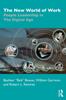 Книга The New World of Work : People Leadership In The Digital Age
