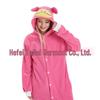 Pokemon Slowpoke Christmas Cartoon Onesie Pajamas - Casual Homewear for Couples