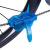 Thickened Bicycle Chain Cleaner Scrubber Brushes Mountain Bike Wash Tool Set Cycling Cleaning Kit  Accessories