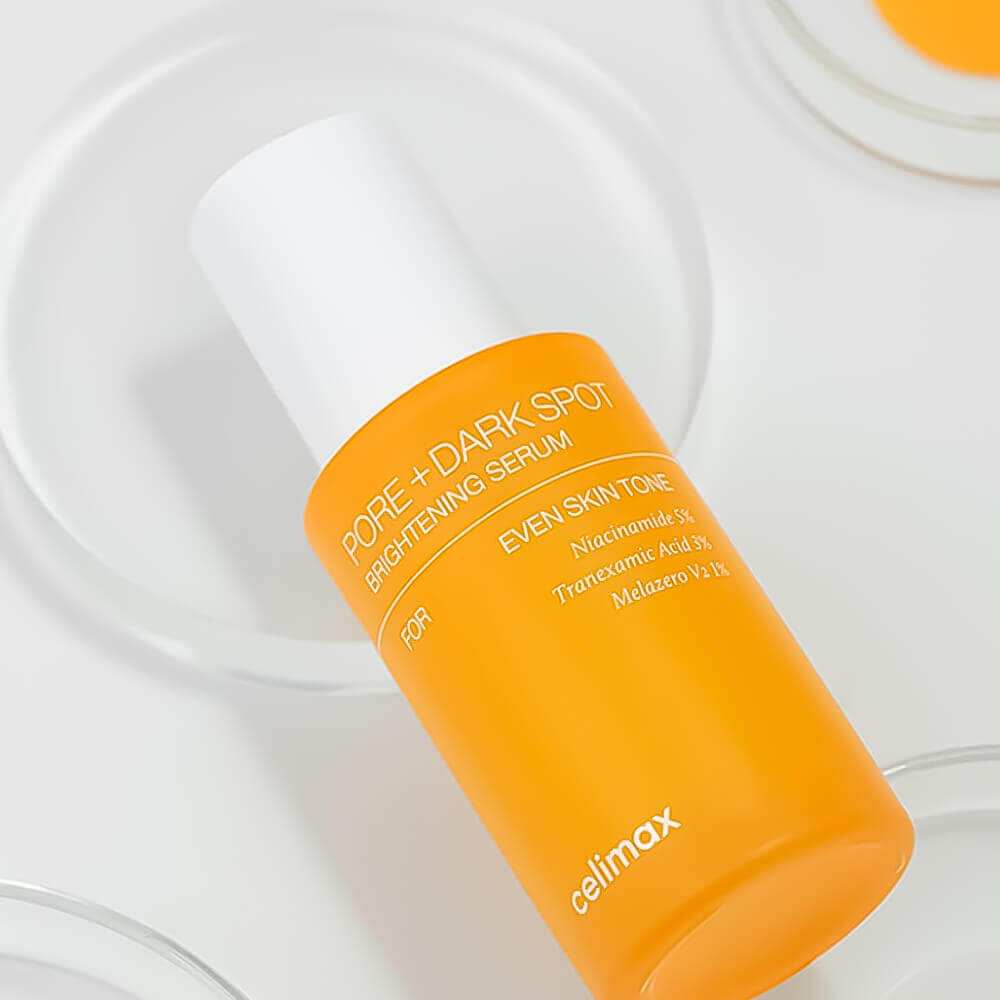 CELIMAX Dark Spot Brigthening Serum 30ml AUTHENTIC STORE