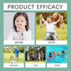 Natural Deodorant for Kids and Teens - Gentle 50ml Whole Body Protection for Young Skin