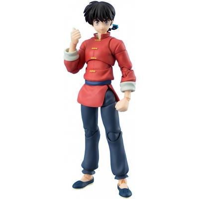 Ранма 1/2 S.h.figuarts Ранма Саотомэ