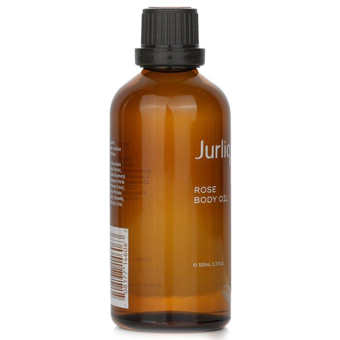 JURLIQUE Rose Body Oil