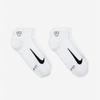 Nike Низкие гольф-носки Multiplier