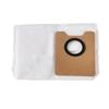 12 Pieces For ECOVACS DEEBOT Y1 PLUS Garbage Pack Paper Pack Y1 PLUS Y1 Pro Plus Consumables Dust Box /