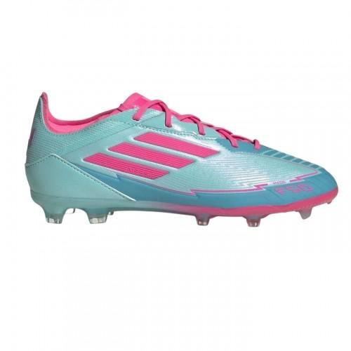 Adidas Childrens/Kids F50 Pro Firm Ground Football Boots