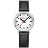 Mondaine MST.3401B.LBV.SET Wrist Watch