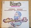 LP Пластинка ЖОРЖ БИЗЕ - Лучшие Хиты MS7517 Columbia Master 1970 США Классика Б/У