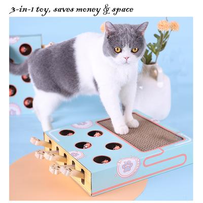 Кошки – Игрушки для кошек