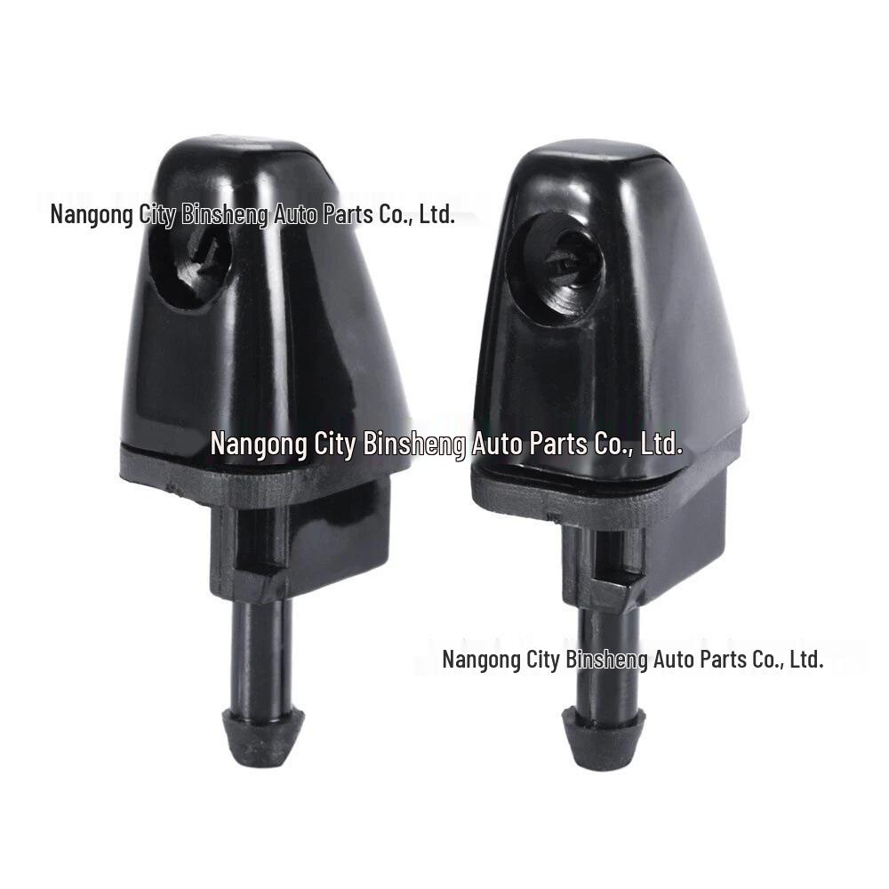 GR1A518G0A: Форсунка омывателя фар лобового стекла для Mazda 6 GG1 (2002-2008 гг.)