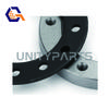 Set of 2 Front Wheel Bearing Lock For Nissan Patrol Gu Gq Y60 Y61 40262-02J10 40264-02J10 4026202J10 4026402J10