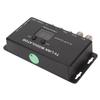 ТВ-модулятор с регулируемым креплением PAL NTSC AV в RF-конвертер с USB-кабелем для AV-источников и приставок