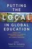 Книга Putting the Local In Global Education : Models for Transformative Learning Through Domestic Off-Campus Programs