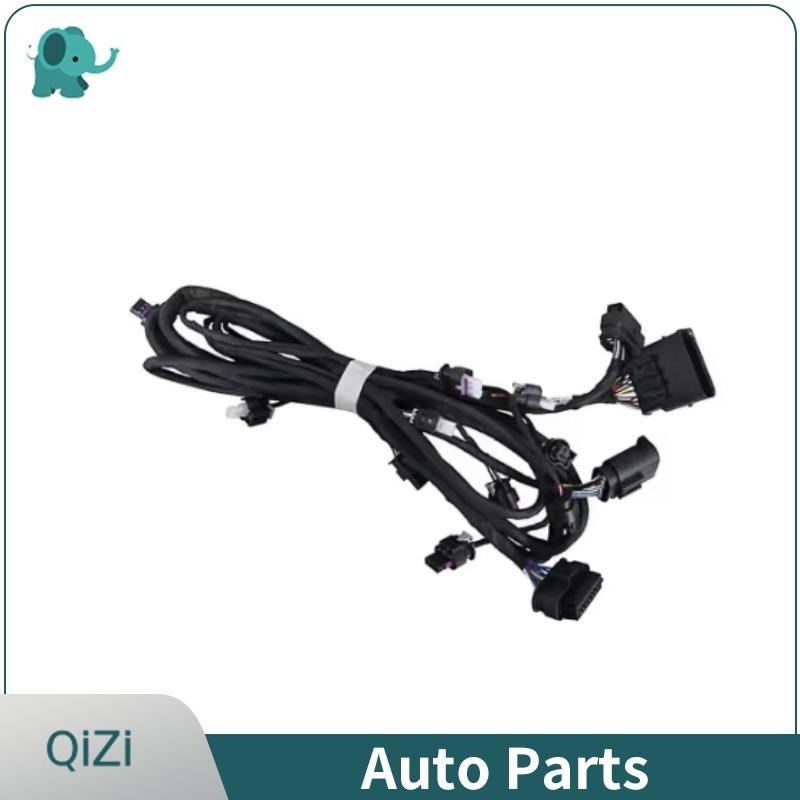 61128712283 OE Car Front Bumper Harness Wire Set For BMW X5 G05 2018- 25DX 30DX 40IX 45EX Radar PDC Parking Aid Wiring