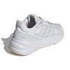Adidas Ozelle Dash Grey Женские кроссовки Почти розовые GX1728