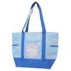 J's Planning Sanrio Insulated Tote Bag, Cinnamoroll Pastel Pop, Size: W45 X H33 X D17cm, SBS525