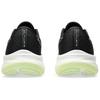 ASICS Gel Pulse 15 Black Pure Silver Men's 1011B780-004