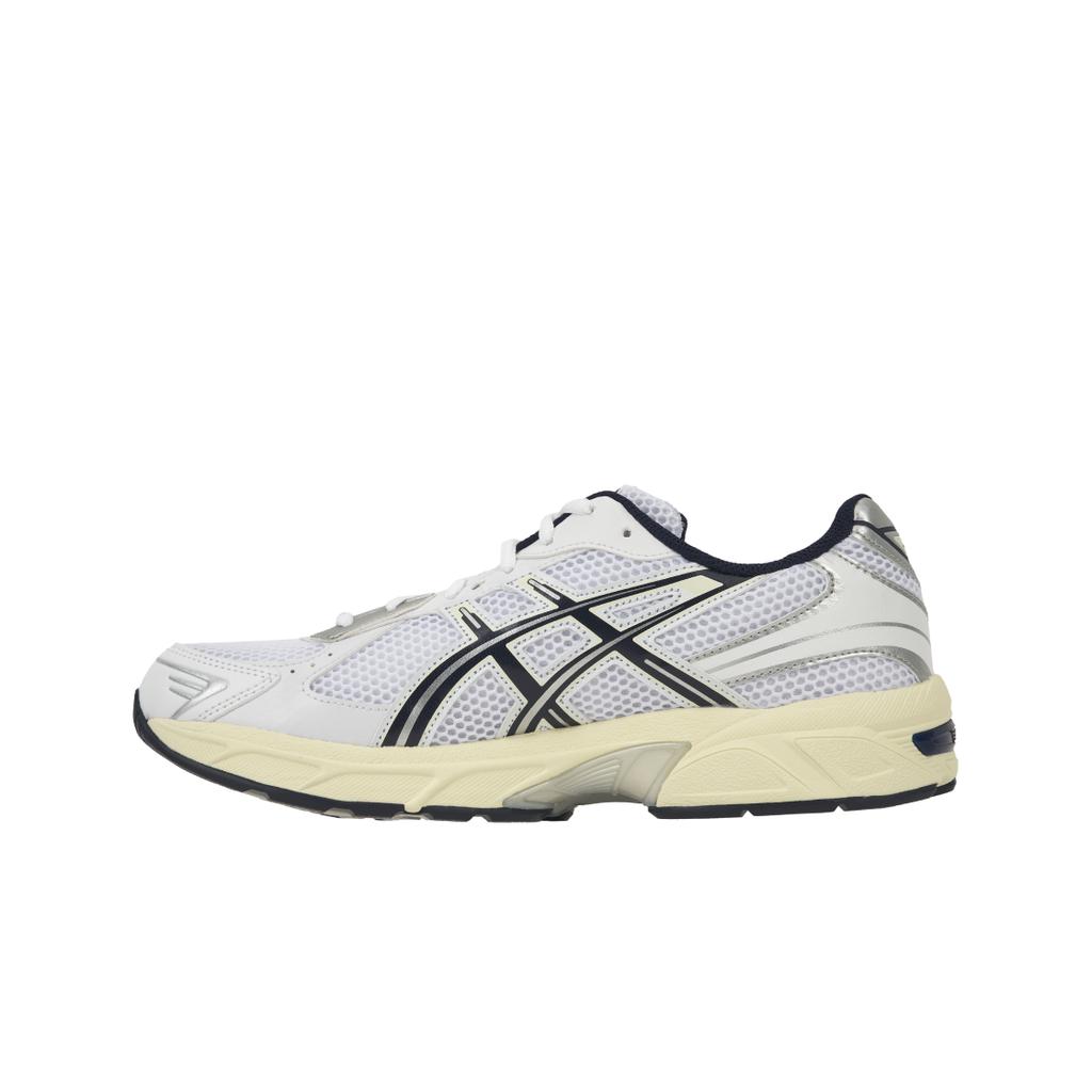 Asics Кроссовки Gel 1130 White Midnight Women 1202A164-110