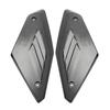For Honda CB650R 2019-2021 Carbon Fiber Pattern Frame Side Panel Cover Protector
