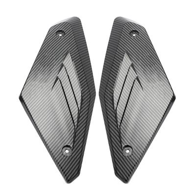 Боковая панель рамы мотоцикла Крышка Защита для Honda CB650R CBR650R 2019 2020 2021