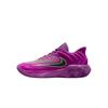 Yannis Immortality Comfortable Fashionable Simple Versatile Low-Top Basketball Shoes Men Sneaker Purple FQ3681-501