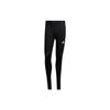 Tf Lt 3s Logo Sport Tight Fitness Pants Men Bottoms Black GL0456