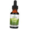 Жидкий экстракт корня солодки, Licorice Root Liquid Extract, 29мл (71280178)