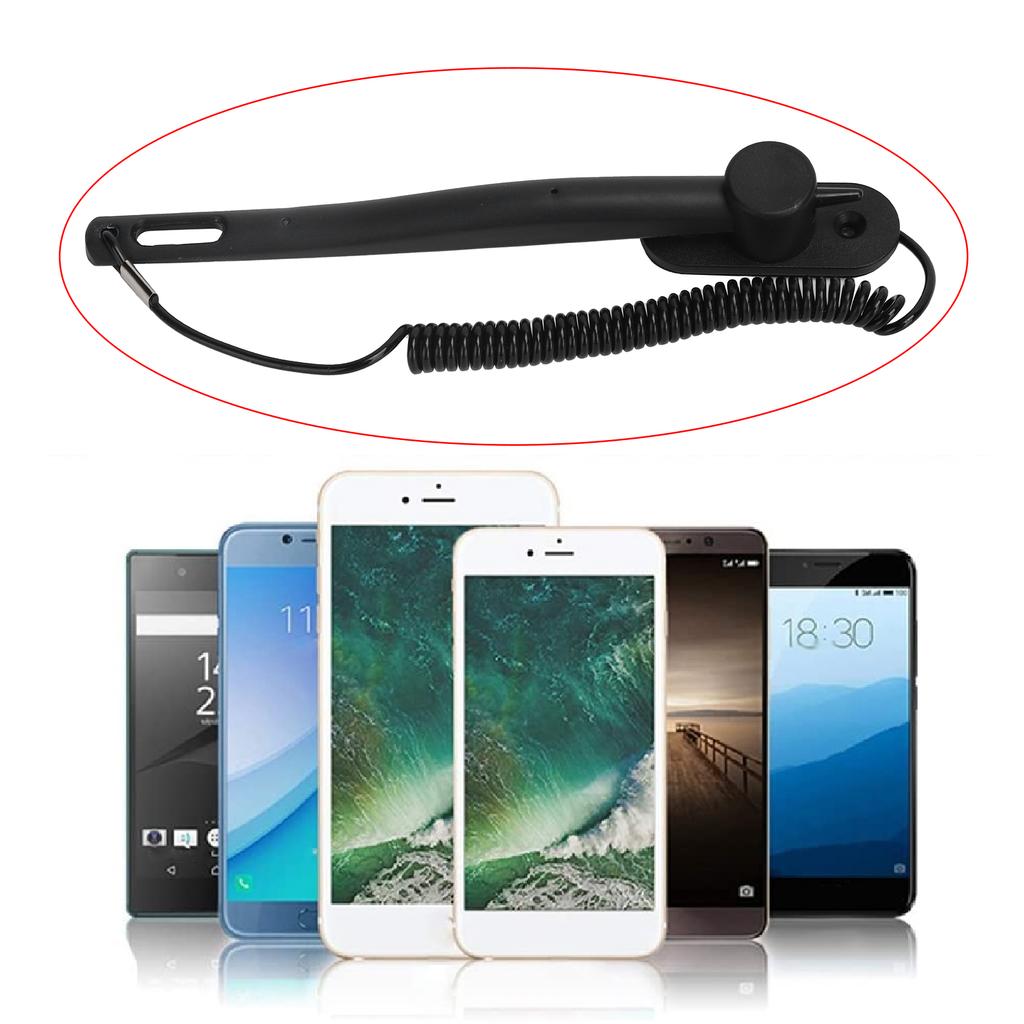 Resistance Painting Writing Pen with Spring Resistive Tablet Accessories