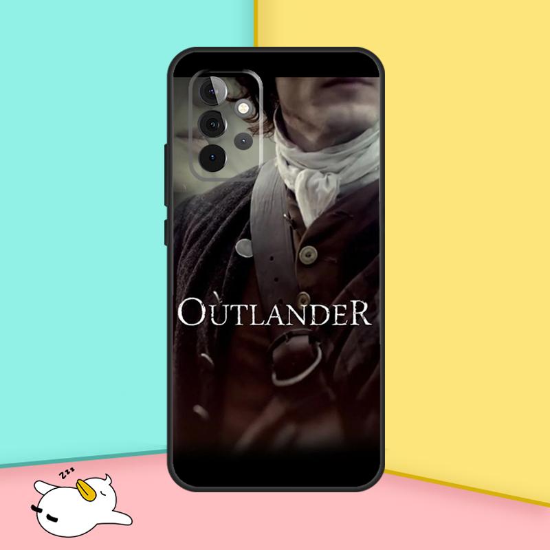 Чехол для телефона Outlander для Samsung Galaxy A15 A25 A35 A55 A53 A33 A13 A52 A32 A12 A51 A71 A14 A34 A54