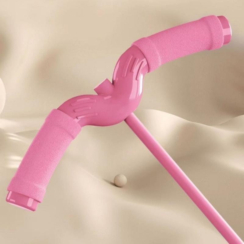 1 Набор Детская Игрушка для Тренировки Баланса Прыгающий Мяч Прыжок Лягушки Оборудование для Упражнений на Высоту Увеличивает Прыжок в Высоту Прыгающий Мяч